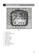 Предварительный просмотр 37 страницы Reely Sky 20 52 36 Operating Instructions Manual