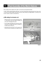 Предварительный просмотр 41 страницы Reely Sky 20 52 36 Operating Instructions Manual