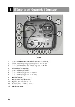 Предварительный просмотр 64 страницы Reely Sky 20 52 36 Operating Instructions Manual