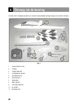 Предварительный просмотр 86 страницы Reely Sky 20 52 36 Operating Instructions Manual