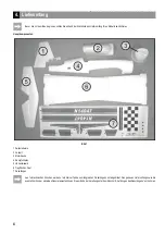 Предварительный просмотр 4 страницы Reely Sky 20 55 05 Operating Instructions Manual