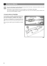 Предварительный просмотр 8 страницы Reely Sky 20 55 05 Operating Instructions Manual