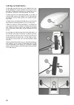 Предварительный просмотр 16 страницы Reely Sky 20 55 05 Operating Instructions Manual