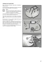 Предварительный просмотр 17 страницы Reely Sky 20 55 05 Operating Instructions Manual