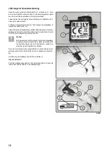 Предварительный просмотр 18 страницы Reely Sky 20 55 05 Operating Instructions Manual