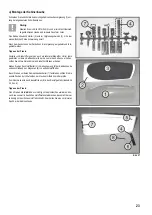 Предварительный просмотр 23 страницы Reely Sky 20 55 05 Operating Instructions Manual