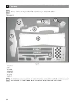 Предварительный просмотр 32 страницы Reely Sky 20 55 05 Operating Instructions Manual