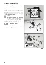 Предварительный просмотр 74 страницы Reely Sky 20 55 05 Operating Instructions Manual