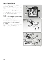 Предварительный просмотр 102 страницы Reely Sky 20 55 05 Operating Instructions Manual