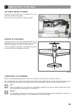 Предварительный просмотр 109 страницы Reely Sky 20 55 05 Operating Instructions Manual