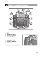 Предварительный просмотр 11 страницы Reely Sky 20 55 11 Operating Instructions Manual