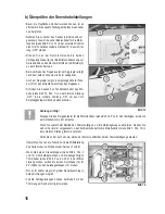 Предварительный просмотр 16 страницы Reely Sky 20 55 11 Operating Instructions Manual