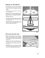 Предварительный просмотр 19 страницы Reely Sky 20 55 11 Operating Instructions Manual