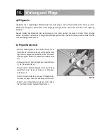 Предварительный просмотр 30 страницы Reely Sky 20 55 11 Operating Instructions Manual