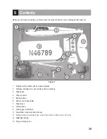 Предварительный просмотр 39 страницы Reely Sky 20 55 11 Operating Instructions Manual