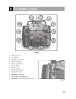 Предварительный просмотр 43 страницы Reely Sky 20 55 11 Operating Instructions Manual