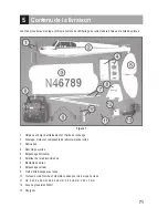 Предварительный просмотр 71 страницы Reely Sky 20 55 11 Operating Instructions Manual