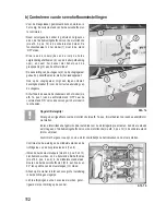 Предварительный просмотр 112 страницы Reely Sky 20 55 11 Operating Instructions Manual