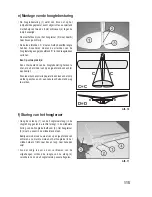 Предварительный просмотр 115 страницы Reely Sky 20 55 11 Operating Instructions Manual