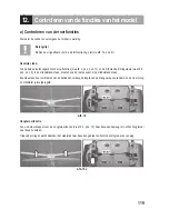 Предварительный просмотр 119 страницы Reely Sky 20 55 11 Operating Instructions Manual