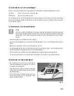 Предварительный просмотр 121 страницы Reely Sky 20 55 11 Operating Instructions Manual