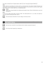 Preview for 5 page of Reely Sky 20 55 12 Operating Instructions Manual