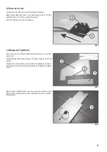 Preview for 9 page of Reely Sky 20 55 12 Operating Instructions Manual