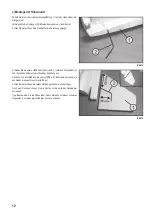 Preview for 12 page of Reely Sky 20 55 12 Operating Instructions Manual