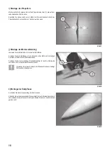 Предварительный просмотр 18 страницы Reely Sky 20 55 12 Operating Instructions Manual