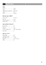 Preview for 51 page of Reely Sky 20 55 12 Operating Instructions Manual