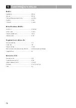 Preview for 76 page of Reely Sky 20 55 12 Operating Instructions Manual