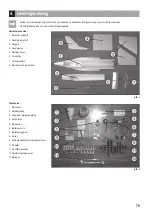 Preview for 79 page of Reely Sky 20 55 12 Operating Instructions Manual