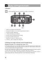 Preview for 12 page of Reely Sky 20 55 15 Operating Instructions Manual