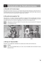 Preview for 15 page of Reely Sky 20 55 15 Operating Instructions Manual