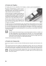 Preview for 16 page of Reely Sky 20 55 15 Operating Instructions Manual