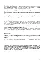 Preview for 21 page of Reely Sky 20 55 15 Operating Instructions Manual