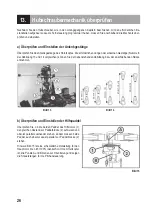 Preview for 26 page of Reely Sky 20 55 15 Operating Instructions Manual