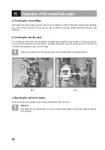 Preview for 48 page of Reely Sky 20 55 15 Operating Instructions Manual