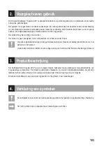 Preview for 103 page of Reely Sky 20 55 15 Operating Instructions Manual