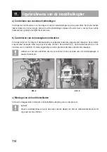 Preview for 114 page of Reely Sky 20 55 15 Operating Instructions Manual