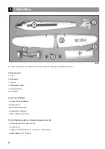 Предварительный просмотр 4 страницы Reely Sky 20 63 75 Operating Instructions Manual