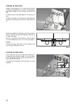 Предварительный просмотр 12 страницы Reely Sky 20 63 75 Operating Instructions Manual