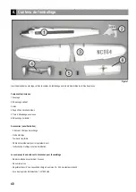 Предварительный просмотр 40 страницы Reely Sky 20 63 75 Operating Instructions Manual