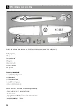 Предварительный просмотр 58 страницы Reely Sky 20 63 75 Operating Instructions Manual