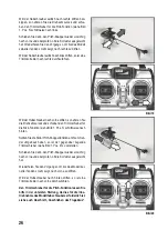 Предварительный просмотр 26 страницы Reely Sky 20 69 33 Operating Instructions Manual