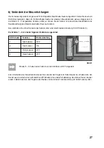 Предварительный просмотр 27 страницы Reely Sky 20 69 33 Operating Instructions Manual