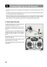 Предварительный просмотр 58 страницы Reely Sky 20 69 33 Operating Instructions Manual