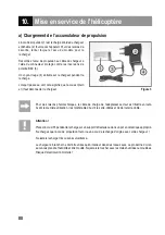 Предварительный просмотр 80 страницы Reely Sky 20 69 33 Operating Instructions Manual