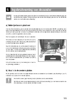 Предварительный просмотр 111 страницы Reely Sky 20 69 33 Operating Instructions Manual