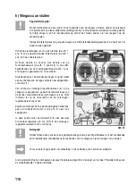 Предварительный просмотр 118 страницы Reely Sky 20 69 33 Operating Instructions Manual